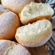塩・砂糖不要！発酵なし！びっくりふわふわパン