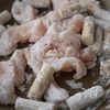 やみつき！【甘辛黒胡椒のごぼうチキン】の工程4