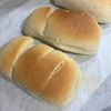 もるかの作ってみた!投稿(板チョコ包みのふんわりチョコパン)