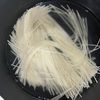 〖えのきdeヘルシーソーメンチャンプルー〗300kcalオフの工程2