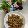 そら・ゆずの作ってみた!投稿(甘くてあっさり♪ ゴーヤーの佃煮)