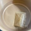 【塩麹×煮る】体温まる冬瓜卵スープの工程2