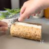 【長芋ツナチー】焼くまで3分♪ほくっトロ食感◎の工程1