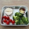 【とろ〜りチーズと野菜のアヒージョ】うま味が凝縮・絶品！の工程1