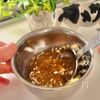 鶏と長芋の白だし炒めの工程6