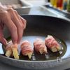 簡単デミグラ肉巻きポテト【お弁当おかずにも◎】の工程3