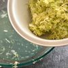 千切りキャベツ（カット野菜使用）で即席ザワークラウト風の工程2