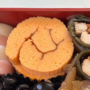 ツノたんの作ってみた!投稿(【しっとり伊達巻】おうちで簡単☆甘さ控えめ♪♪)