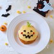 ジャックオランタン・オムライス【ハロウィン・弁当・レンジ】