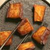 甘塩っぱさがクセになる‼︎『焼き芋アレンジ』の工程2