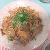 milkの作ってみた!投稿(【切り干し大根入り豚キムチ】ヘルシーだけど食べ応えあり！)