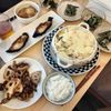 和音の作ってみた!投稿(お箸が止まらない♪揚げない【れんこんとごぼうの甘辛チップ】)
