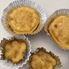 imaの作ってみた!投稿(【ふわふわ♡王道のたまご蒸しパン】蒸し器なしで簡単!)