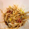 『簡単♪おもてなしにも!』茹で豚の中華ねぎソースがけの工程3