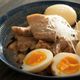 圧力鍋で憧れの【豚の角煮】時短でお箸で切れるやわらかさ