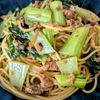 592363の作ってみた!投稿(【ささっとつくれて激ウマ！】イワシ缶の味噌パスタ)