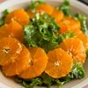 ビタミンたっぷり✨【みかんのフレッシュサラダ】はちみつドレ✨