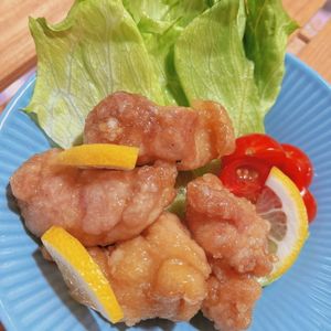 あーちゃん·͜· ♡の作ってみた!投稿(鶏のレモン煮【#作り置き#お弁当#下味不要#ポリ袋】)