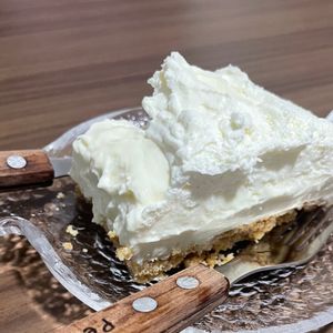 megumiの作ってみた!投稿(【ゼラチン不使用！】とろける♡レアチーズケーキ)