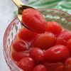 藤田 圭子の作ってみた!投稿(夏バテ知らずのハチミツトマト🍅)