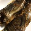 シュウツマ　の作ってみた!投稿(臭みなし!うちの魚の煮付け)