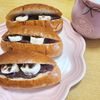 ナムディの作ってみた!投稿(あんバタートッツォ)