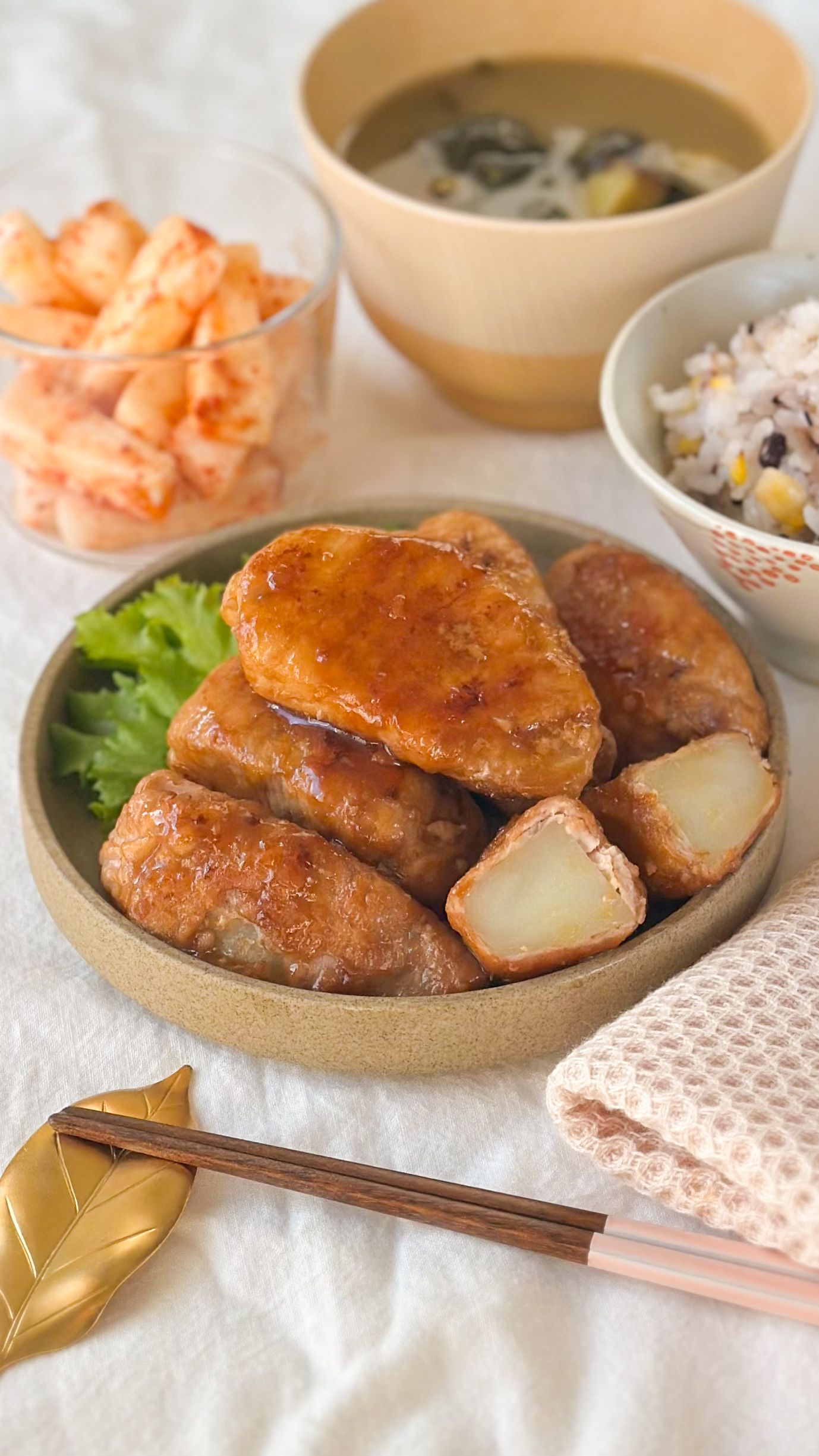 HIKAKIN PREMIUM みそきん」登場 「濃厚味噌ラーメン」と「濃厚味噌