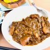 817754の作ってみた!投稿(【基本の牛すじカレー】お肉とろける!家族絶賛!絶品カレー!)