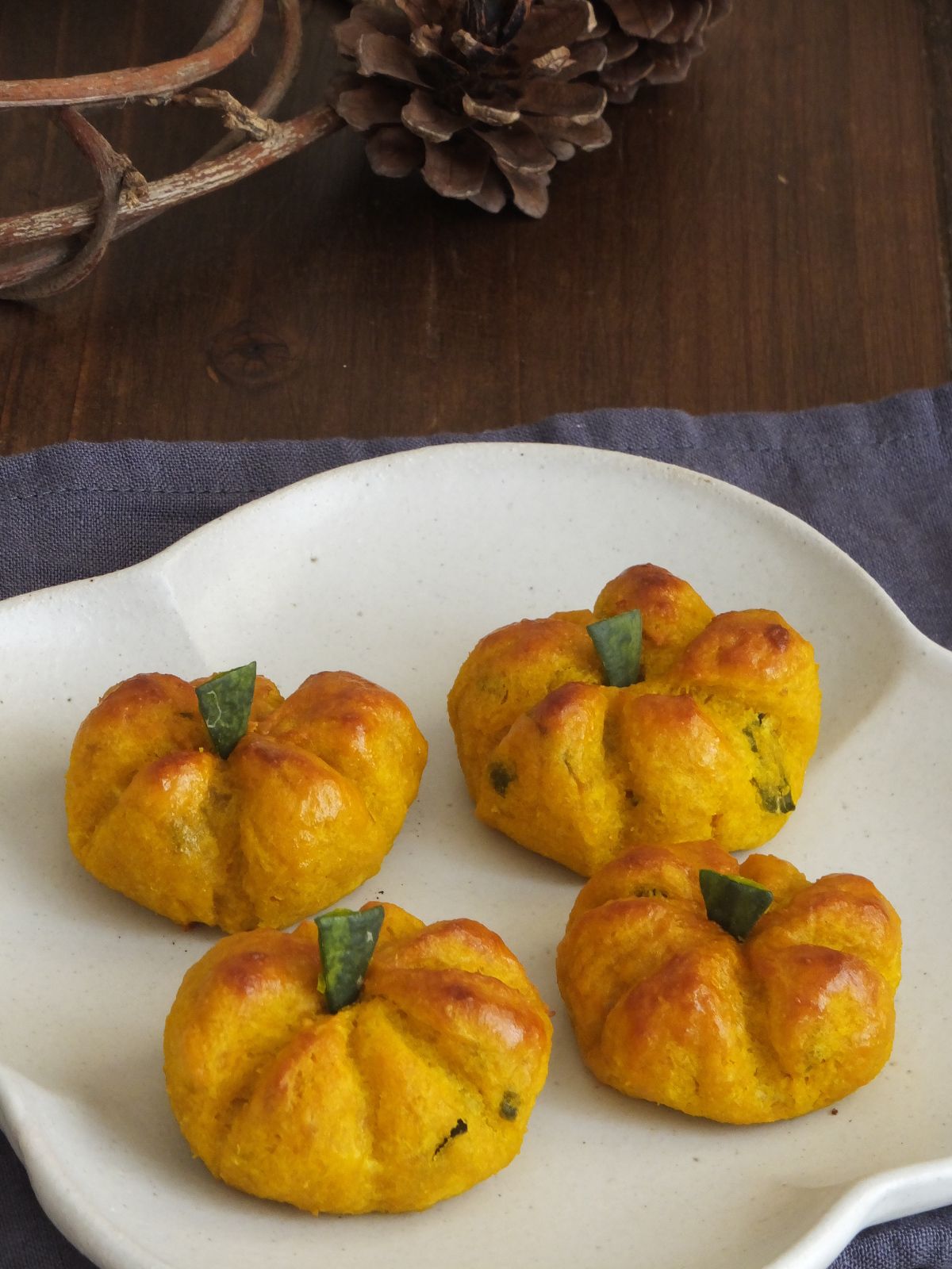 ココスイートパンプキン レシピサイト Nadia ナディア プロの料理家のおいしいレシピ