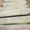 【ナスの肉巻き甘酸っぱオイポン焼き】ご飯が進む！の工程1
