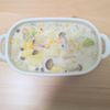 ゆいの作ってみた!投稿(【白菜とベーコンの豆乳スープ】白菜ぺろり♡まろやかなコク♪)