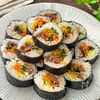 巻きす不要!【簡単キンパ】節分に◎