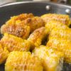 【のり塩もろこし】子どもも大人も夢中で食べる♪の工程4