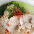 冷やし麻辣湯