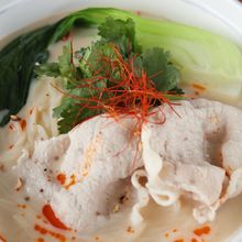 冷やし麻辣湯
