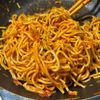 なおの作ってみた!投稿(【フライパン1つ】簡単トマトとツナのワンパン絶品パスタ！)