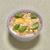 キャピタンの作ってみた!投稿(新玉丼)