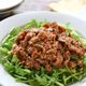 『韓国風　牛肉とセリのサラダ』メインになる！