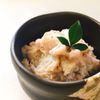 pinokoの作ってみた!投稿(里芋のマスカルポーネサラダ)