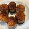 とーるじーじの作ってみた!投稿(焼くまで5分♡HMで簡単*ドライフルーツとバナナのマフィン♡)