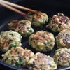 【テレビでも紹介された】包まない！「うどん餃子」の工程6