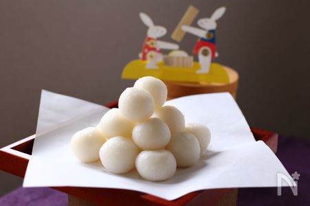 今年の十五夜で試したい 基本のお月見団子の作り方とイマドキアレンジ レシピサイト Nadia ナディア プロの料理家のおいしいレシピ