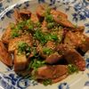 たりおの作ってみた!投稿(【魚肉ソーセージと厚揚げのコチュマヨソテー】ご飯がすすむ!)