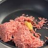 【やみつき旨辛】麻婆豆腐焼きそばの工程1