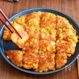 【とうもろこしの和風チーズガレット】チーズカリッ香ばしい♬︎