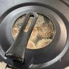 ひと工夫で美味しさアップ！【れんこんの肉詰め風照り焼き】の工程4