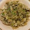 くだもの大好き🧡の作ってみた!投稿(【豚肉と糸こんの中華煮】腸活、ダイエットに)