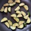 鶏むね肉とおばけきゅうりの涼やか梅ジュレ仕立ての工程4