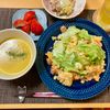 たぁプーの作ってみた!投稿(かぼちゃのポタージュ【ほっくり濃厚♪生クリームなし】)
