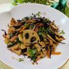 AKARI☆の作ってみた!投稿(シャキッと食感が美味しい☆【ひじきとれんこんの炒め煮】栄養◎)